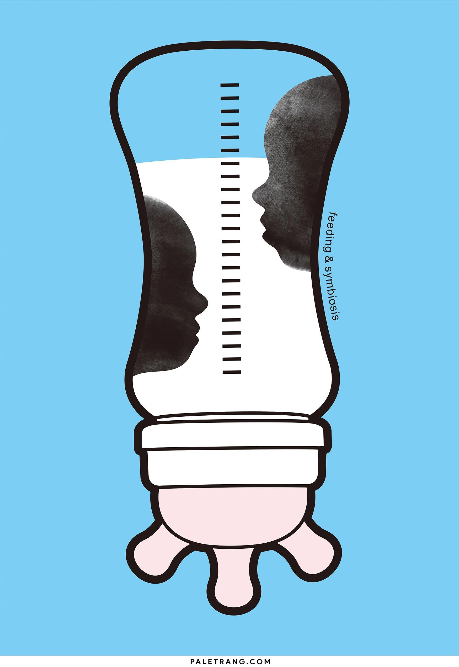 Feeding Bottle
