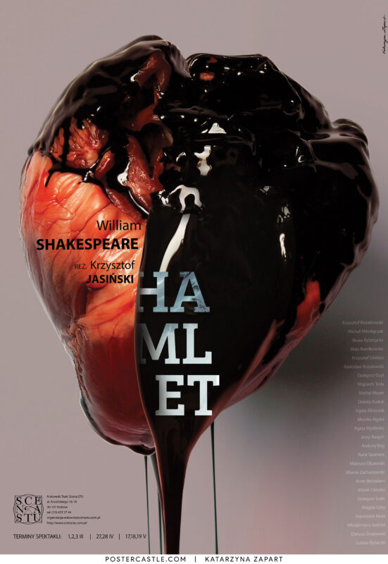 Hamlet B1