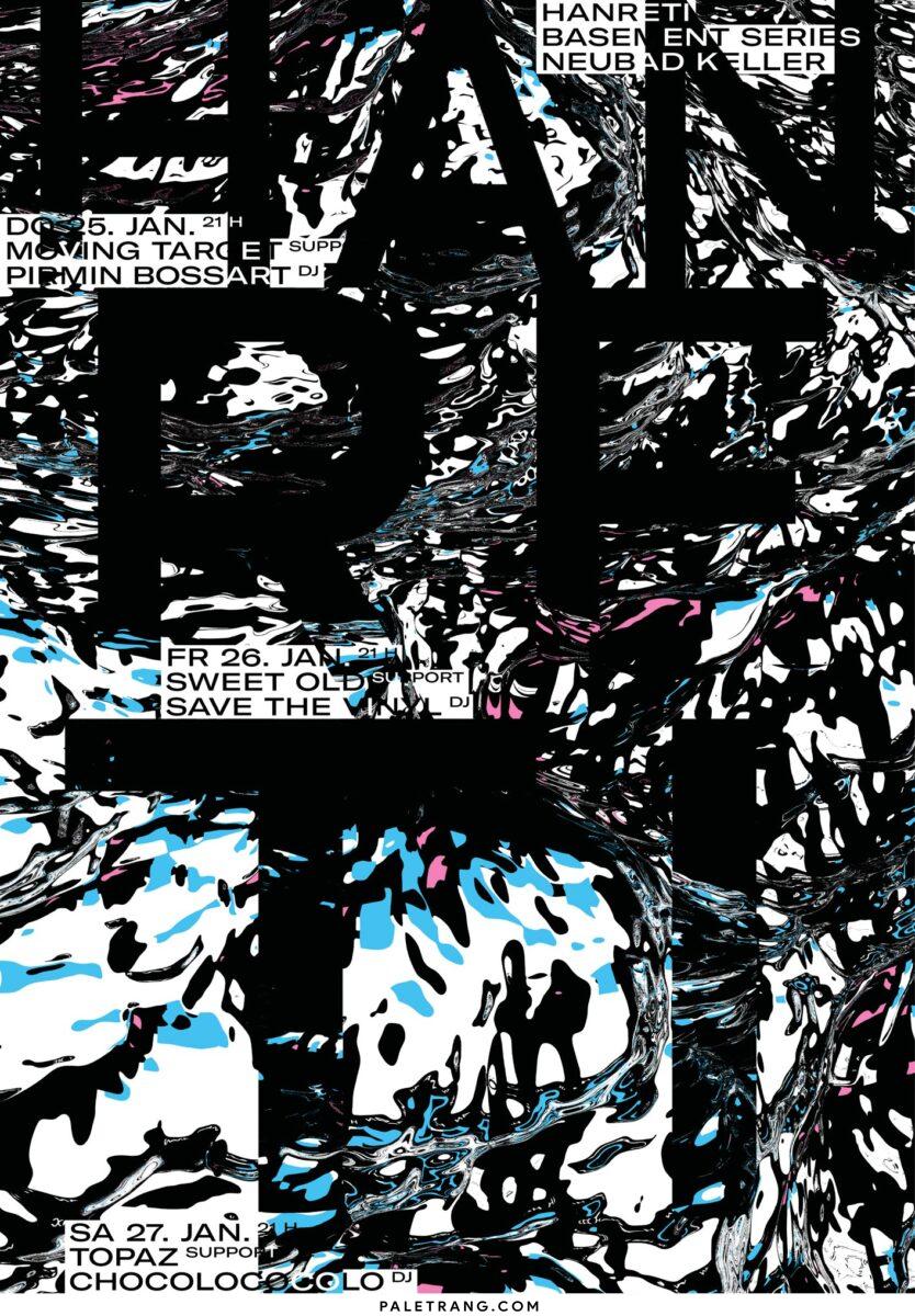 Hanreti Deep Sea Dream