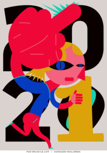 Happy New Year 2021