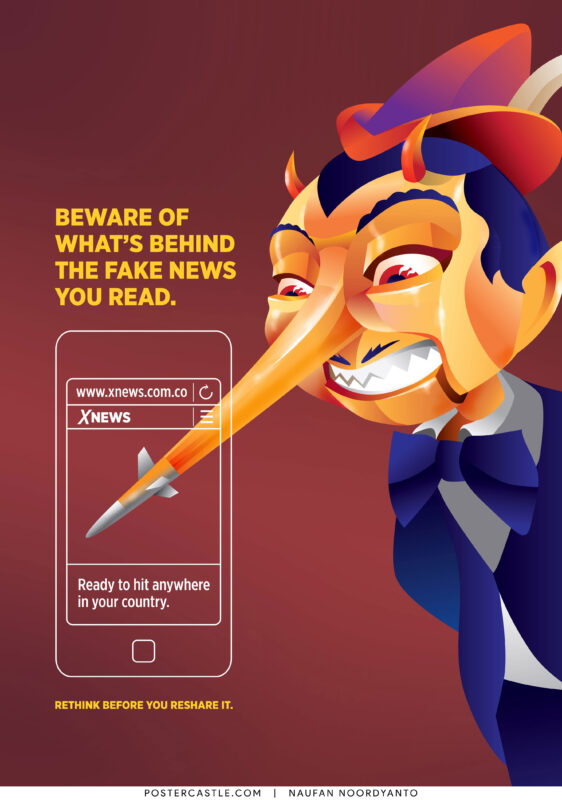 Hoax (Bad Pinocchio)