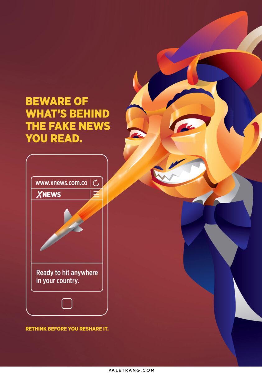 Hoax (Bad Pinocchio)