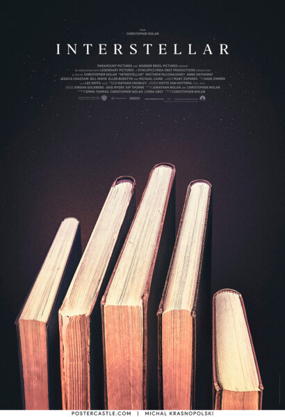 Interstellar