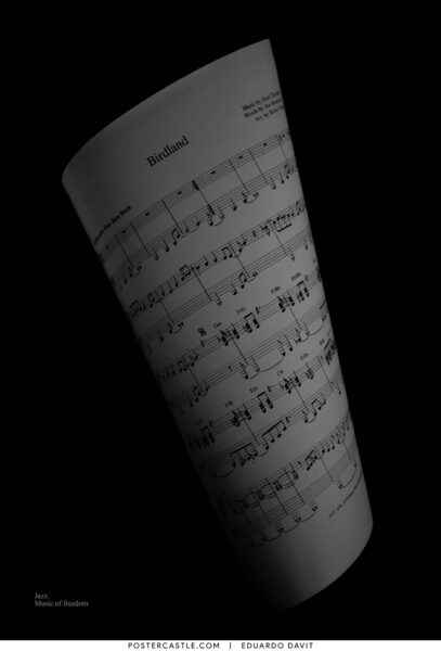 Jazz Music Of Freedom
