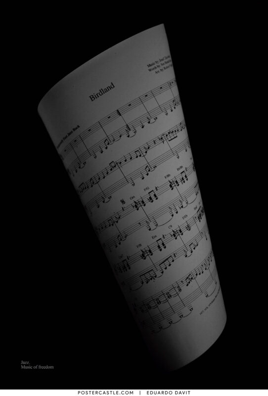 Jazz Music Of Freedom