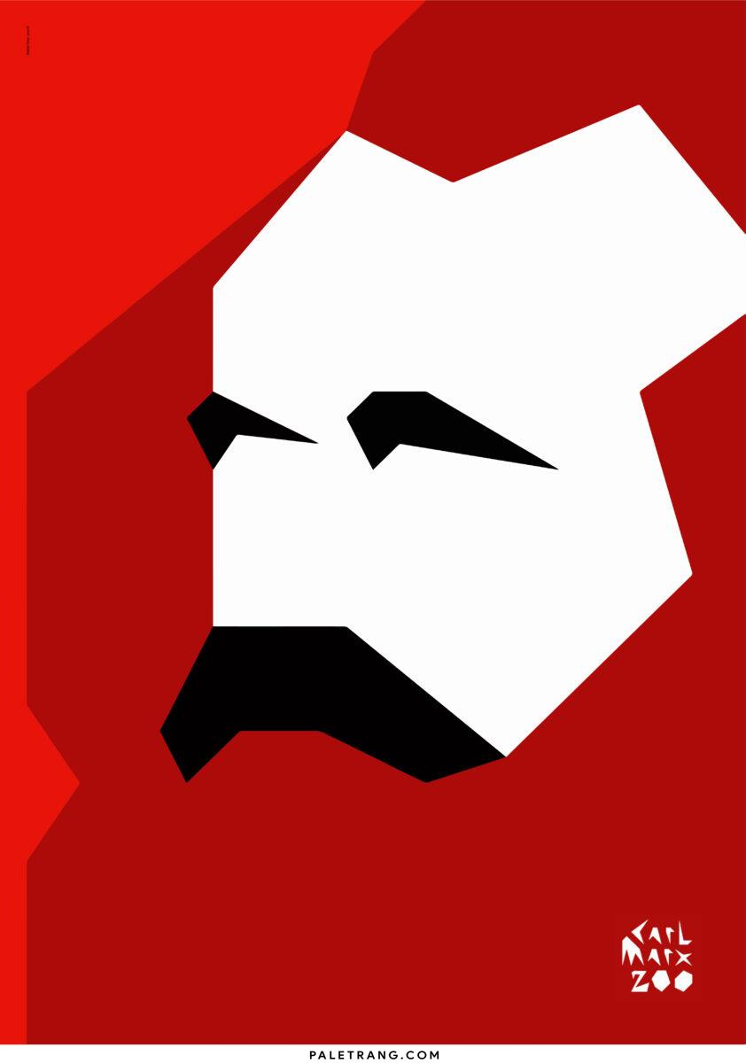 Karl Marx 2018