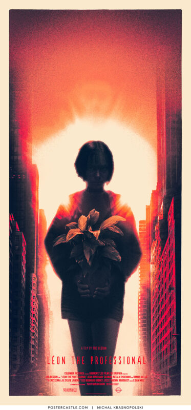 Leon The Professional