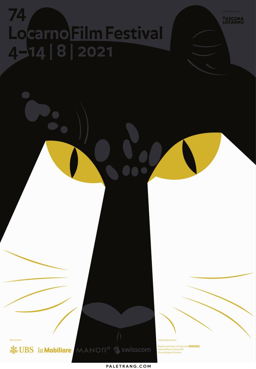 Locarno Film Festival 2021