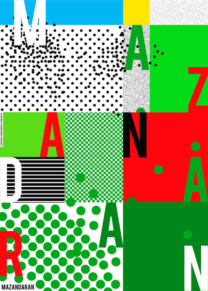 Mazandran 2018