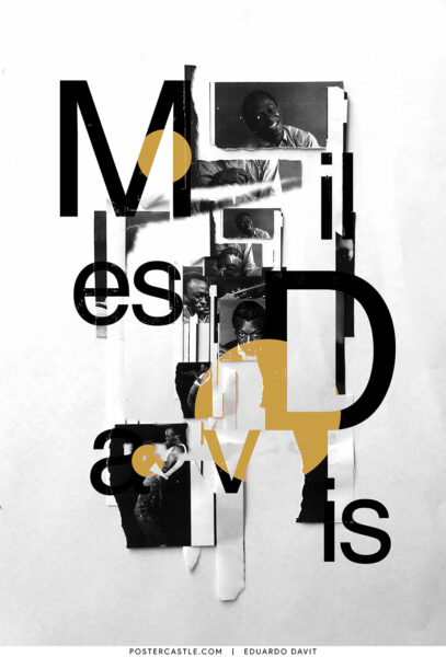 Miles Davis