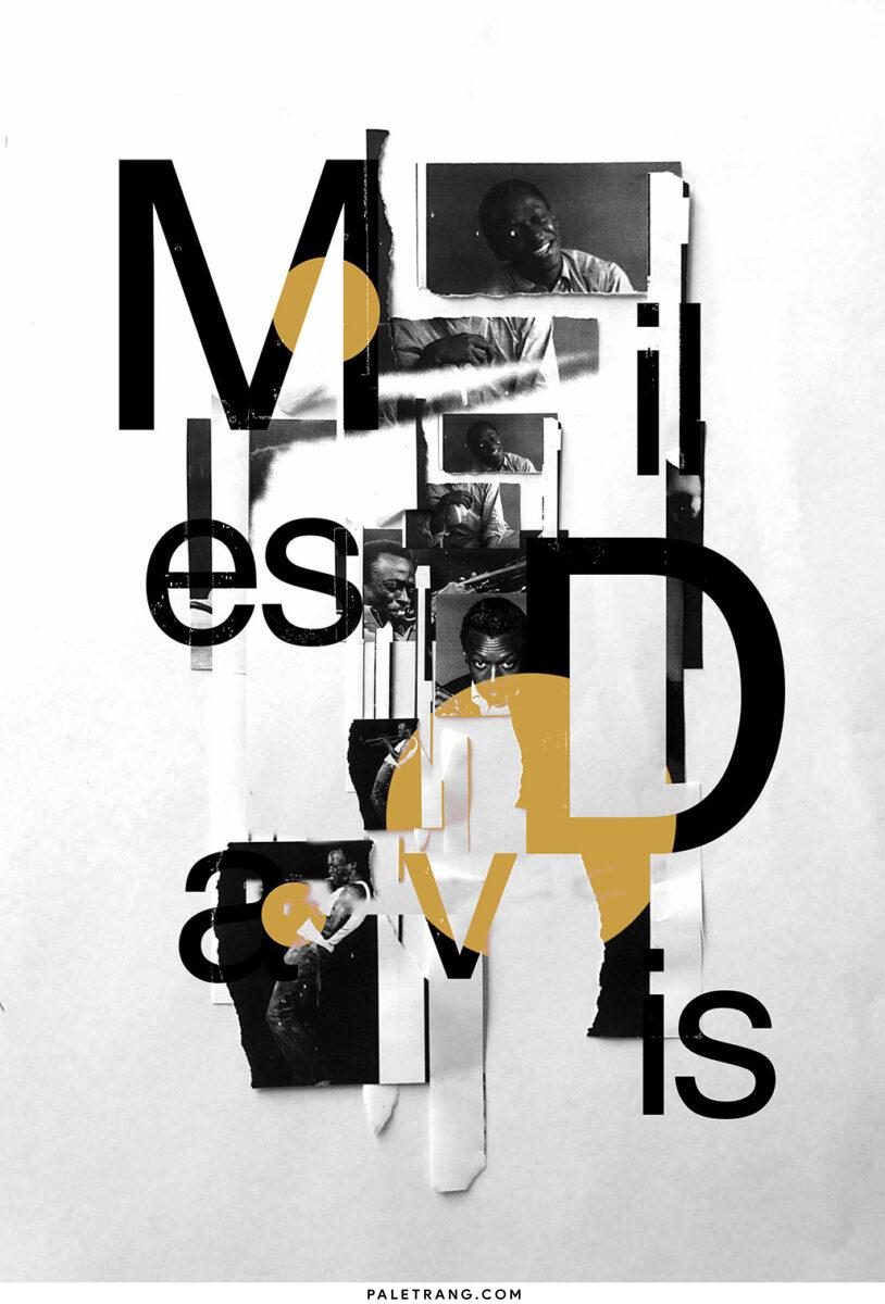 Miles Davis