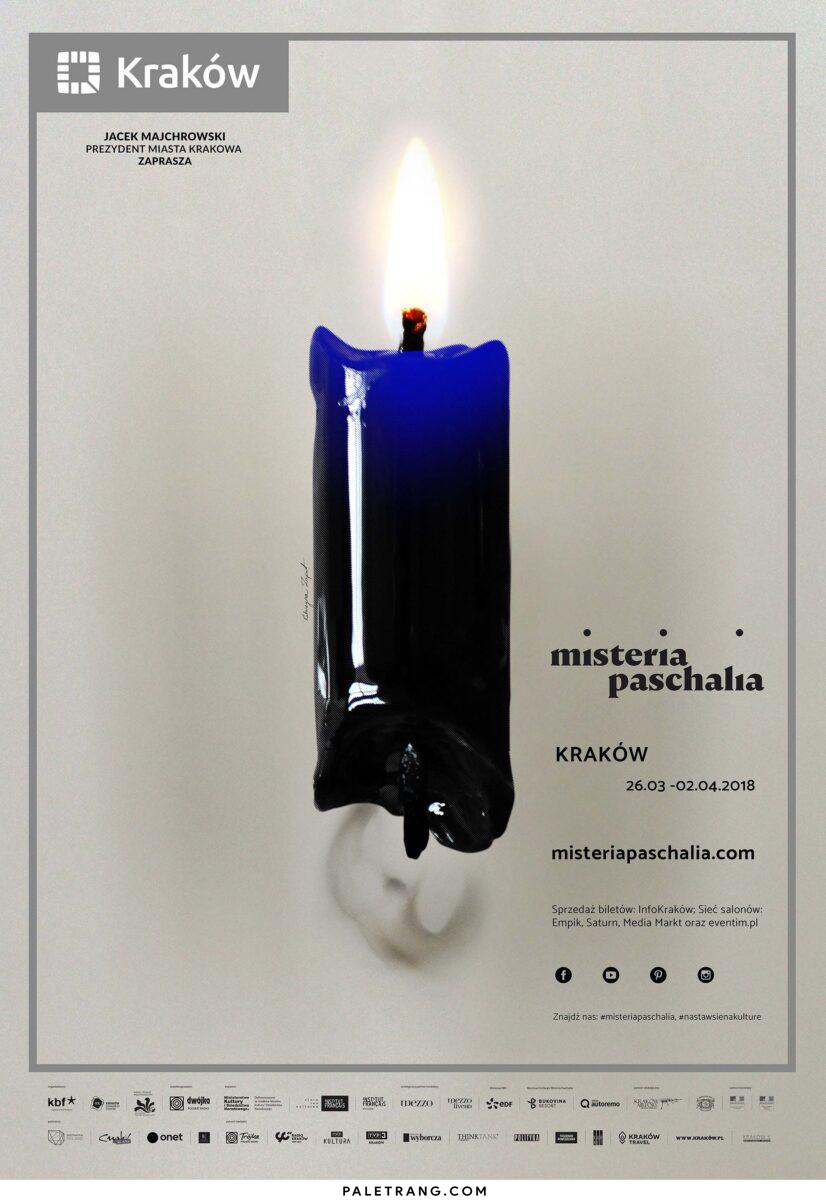 Misteria Paschalia