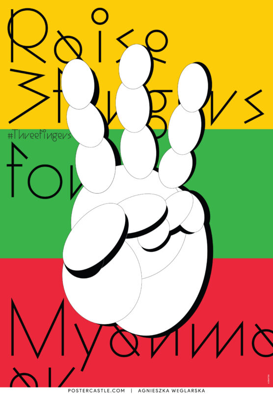 Myanmar