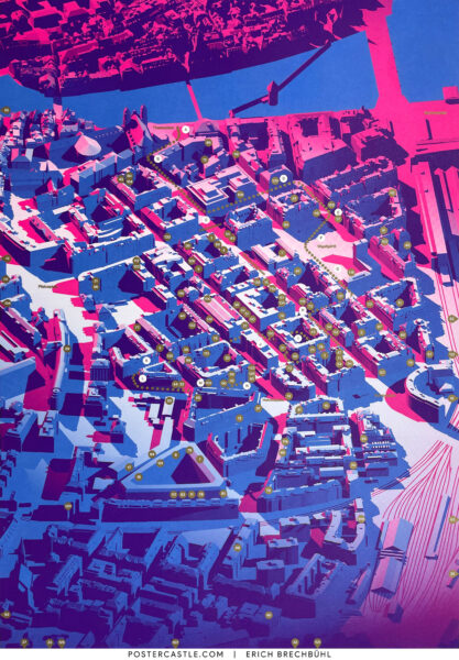 Neustadt Plan