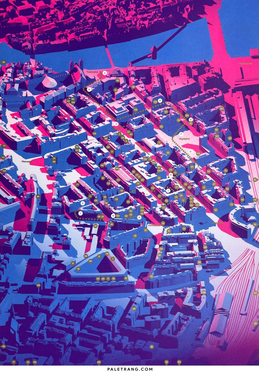 Neustadt Plan