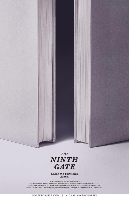 Ninth Gate