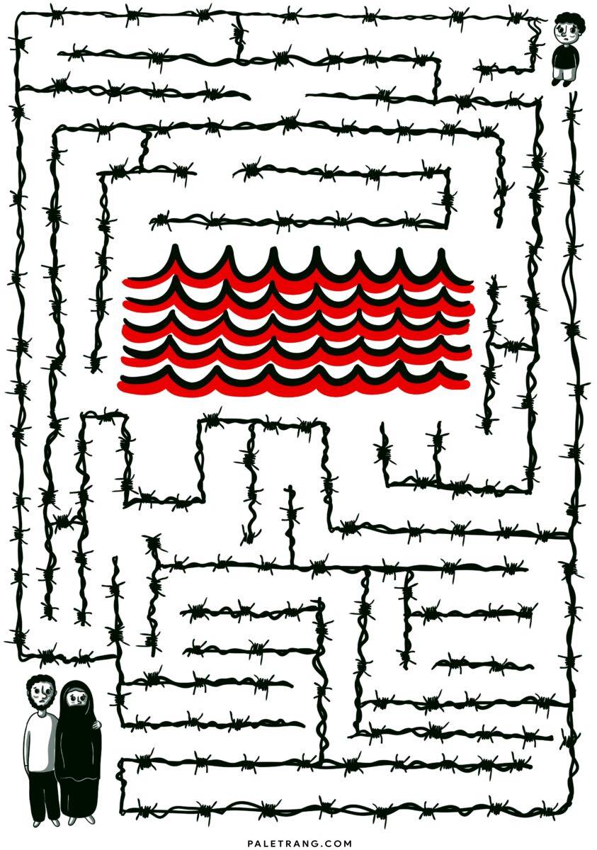 Obstacle Course