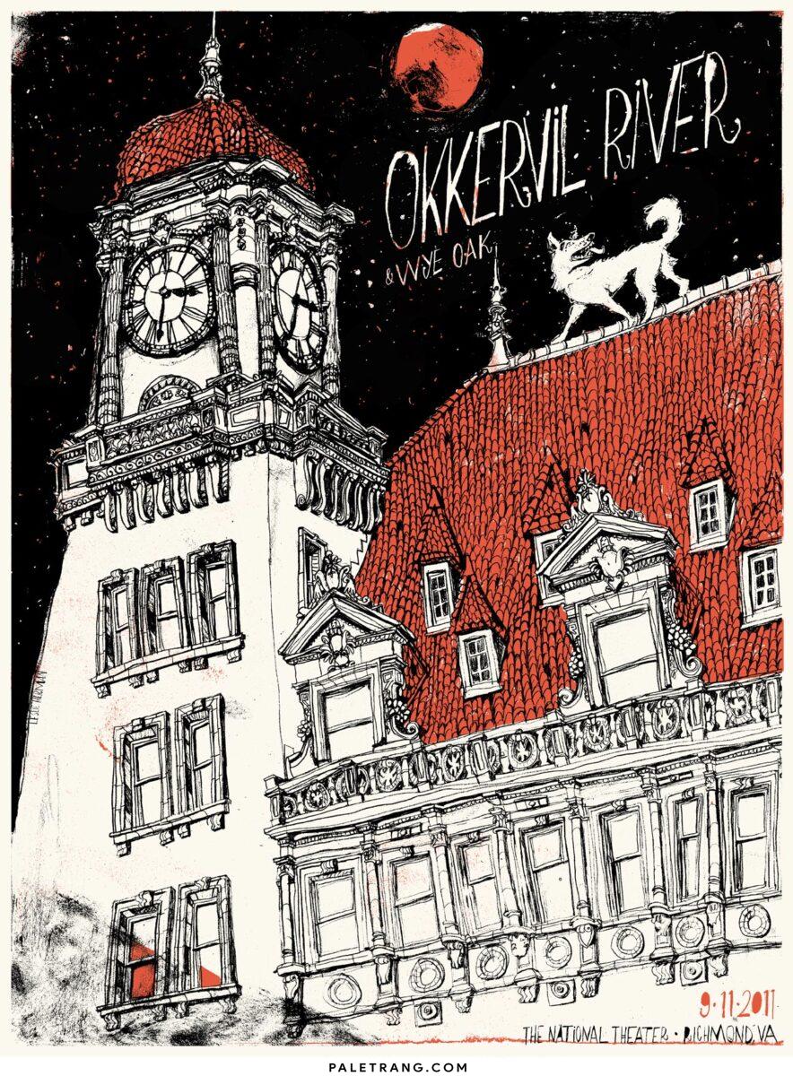 Okkervil_Richmond