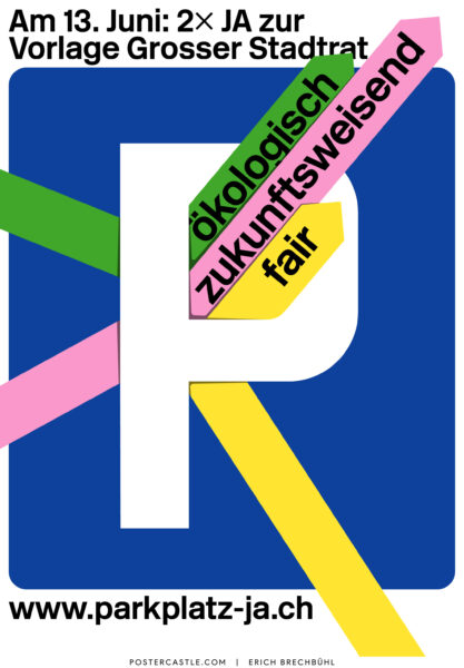 Parking Regulations
