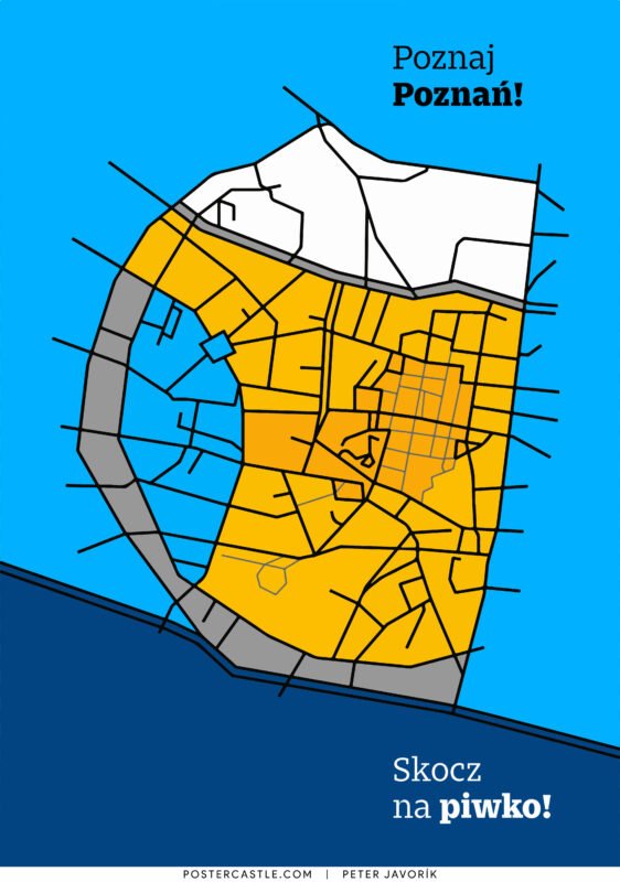 Paznaj Poznan