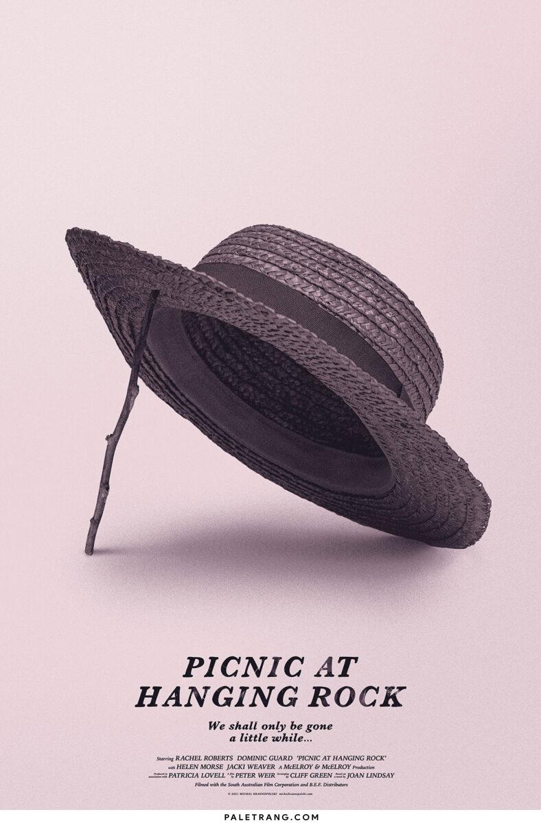Picnic At Hanging Rock