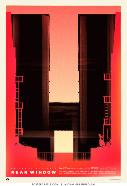 Rear Window