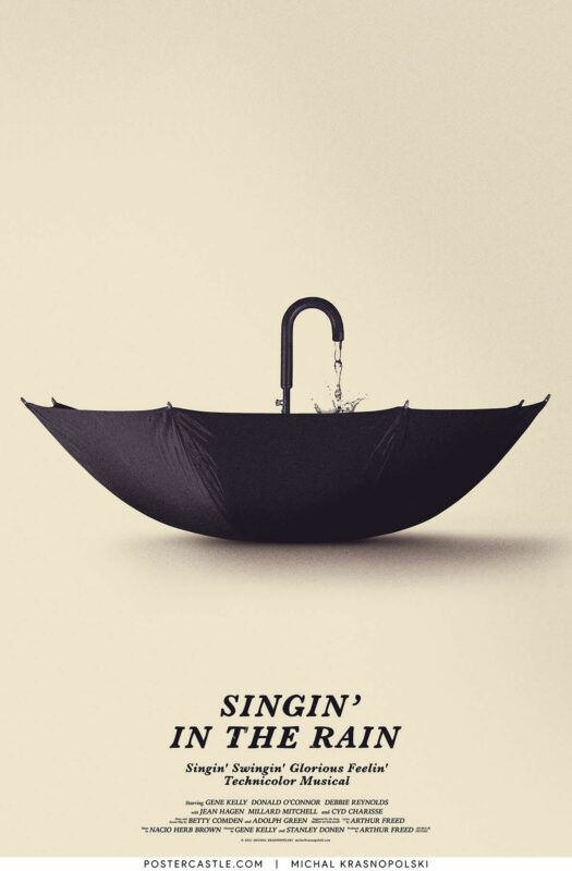 Singin Rain