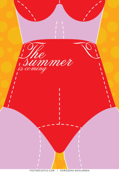Summer Is Coming