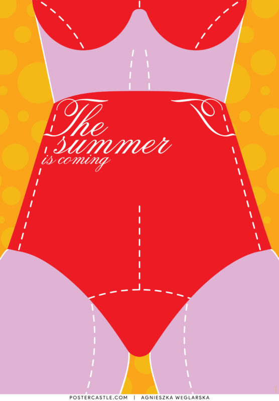 Summer Is Coming
