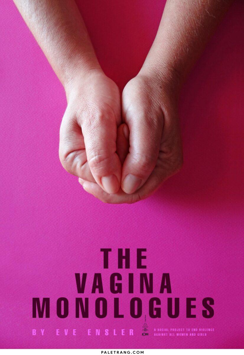 The Vagina Monologues