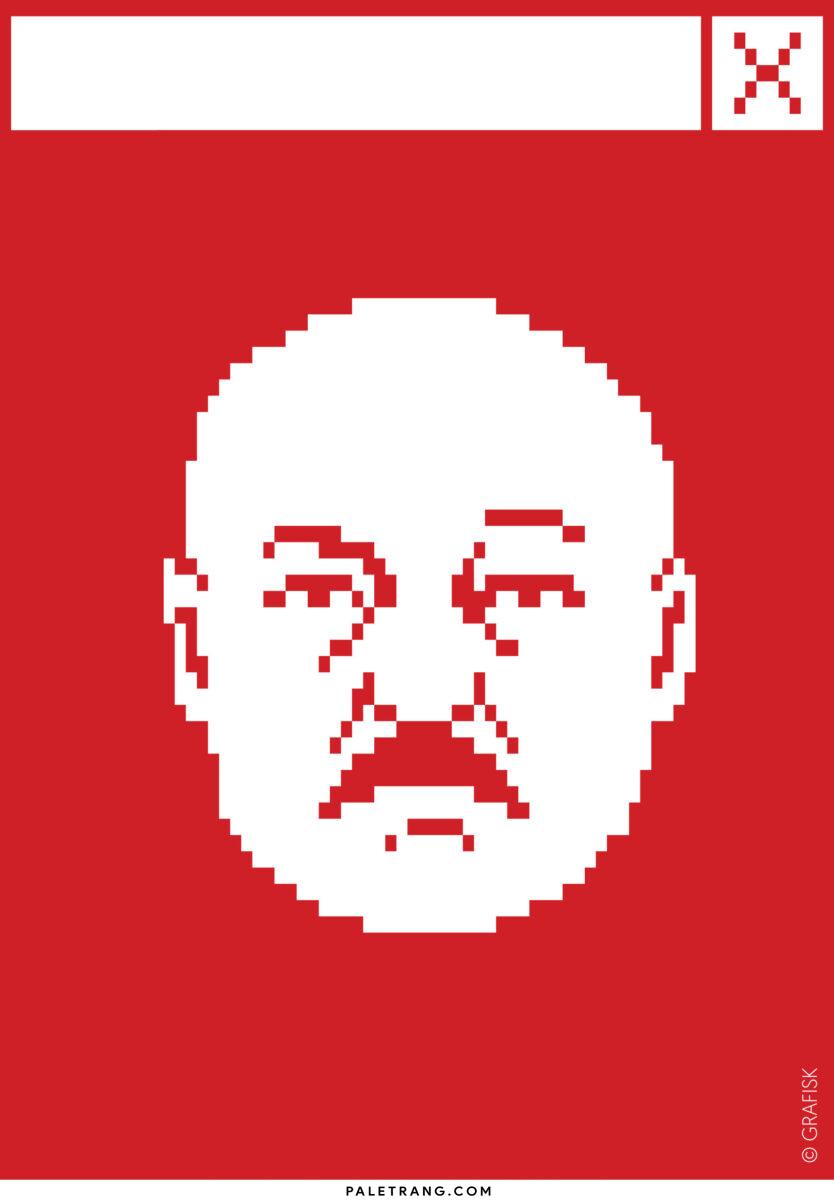 Turn Lukashenka Off