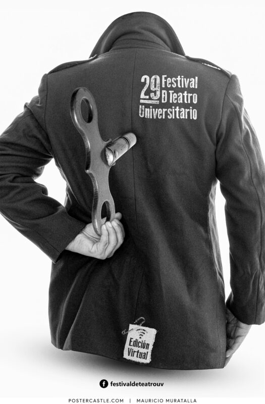 Xxix Festival De Teatro Universitario