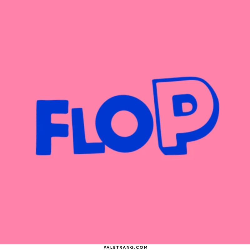 21st Tapirulan Illustrators Contest – FLOP
