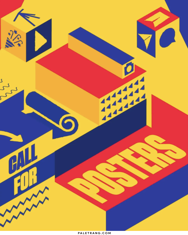 Ecuador Poster Biennial 2026