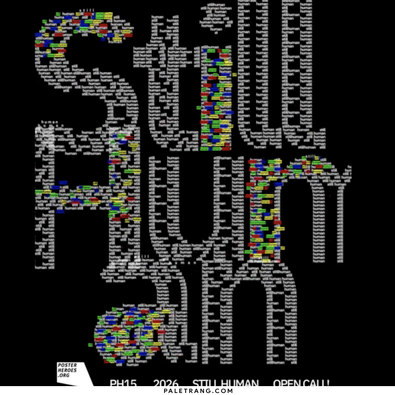 “Still Human” Open Call