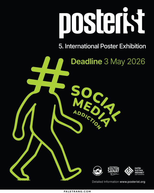 The 5th Posterist Exhibition 