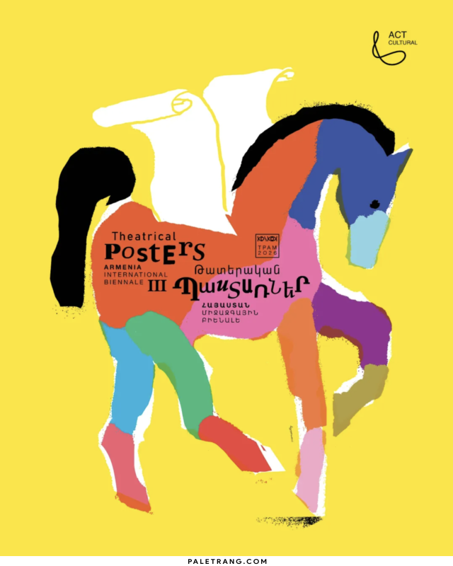 THEATRICAL POSTERS
