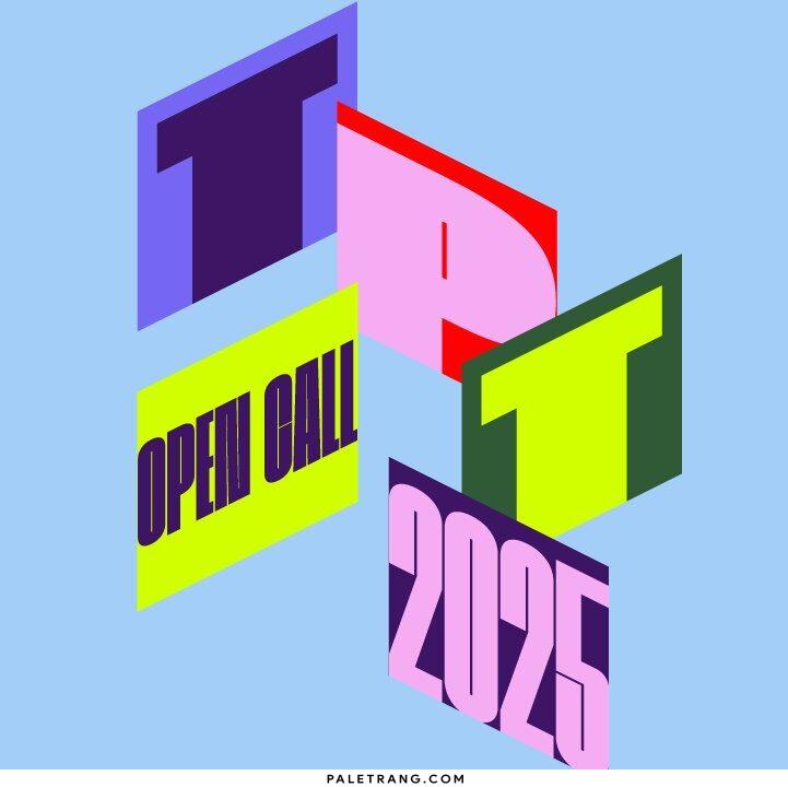 12th Poster Triennial Trnava 2025