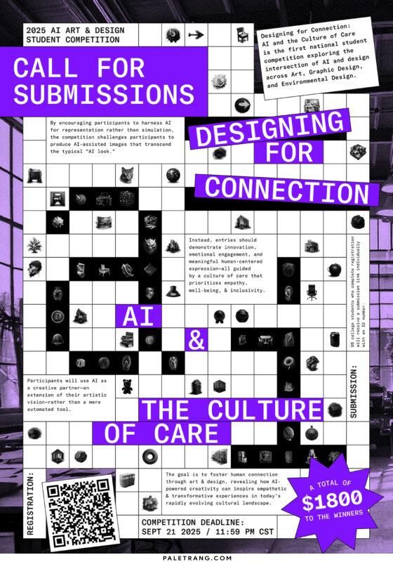 Designing for Connection: AI and the Culture of Care