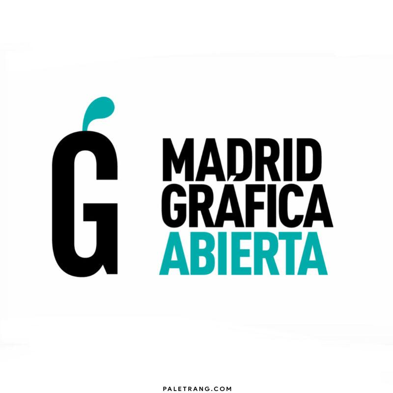 Madrid Gráfica Abierta 2025