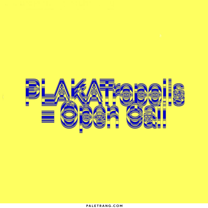 PLAKATropolis open call