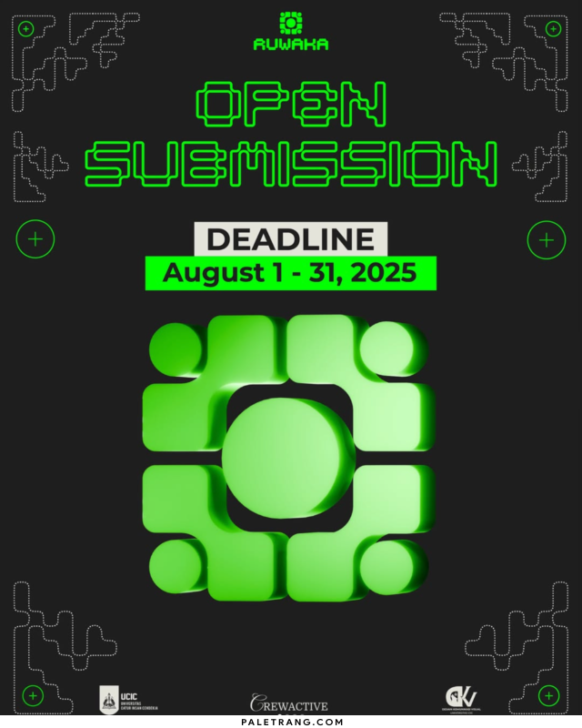RUWAKA 2025 EXHIBITION, Indonesia