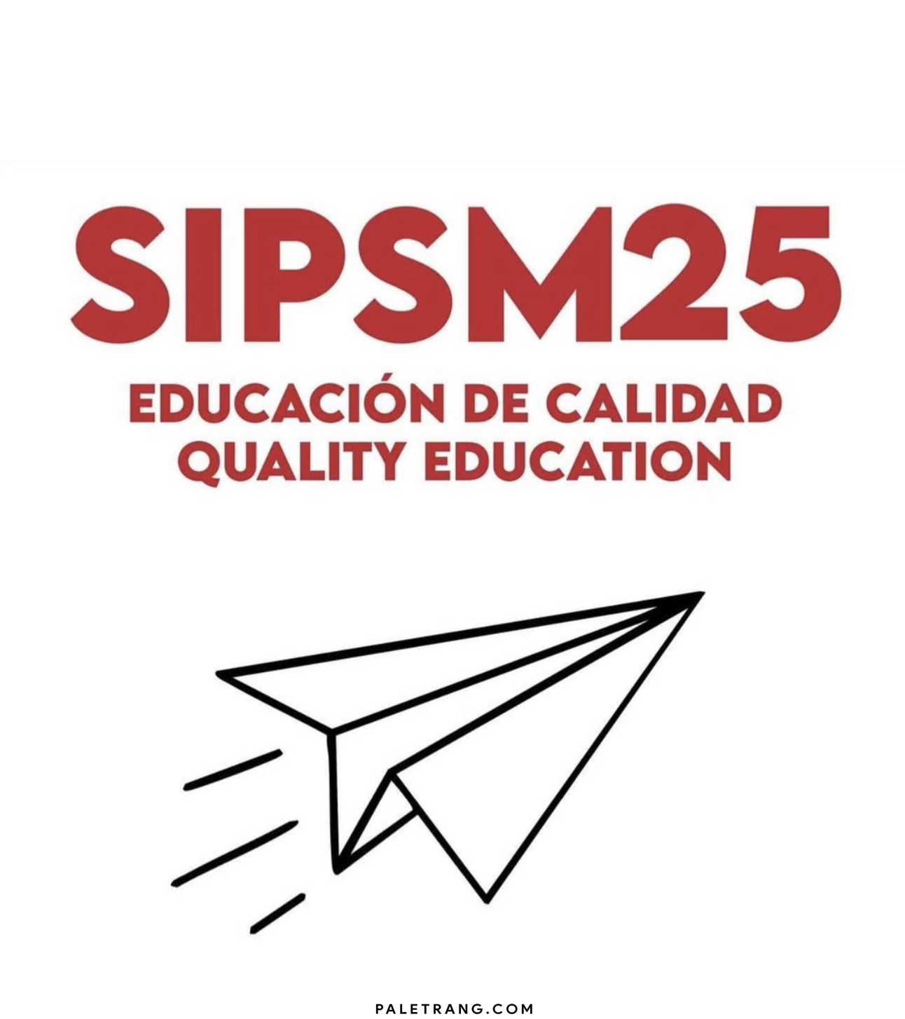 The SIPSM25 Poster Call