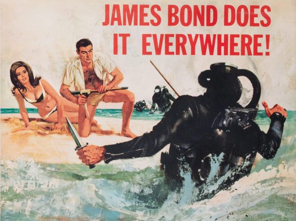 Thunderball (1965)