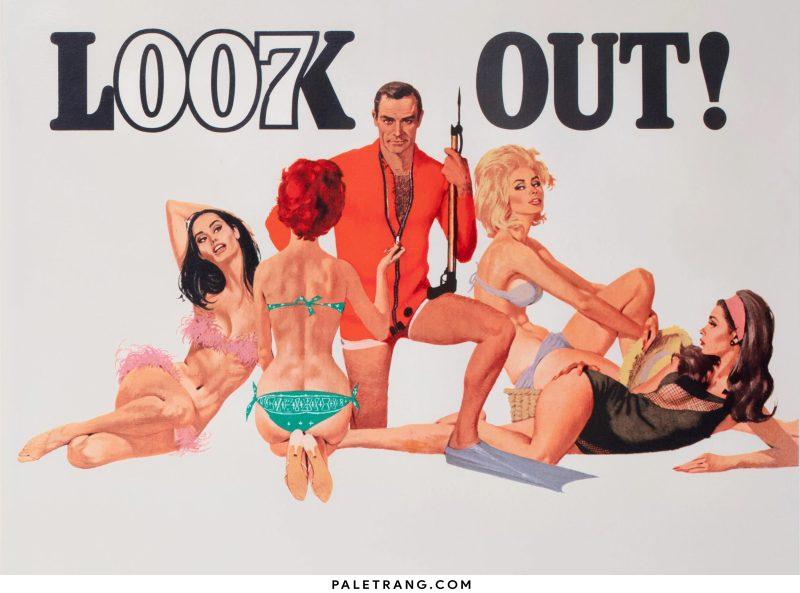 Thunderball (1965)