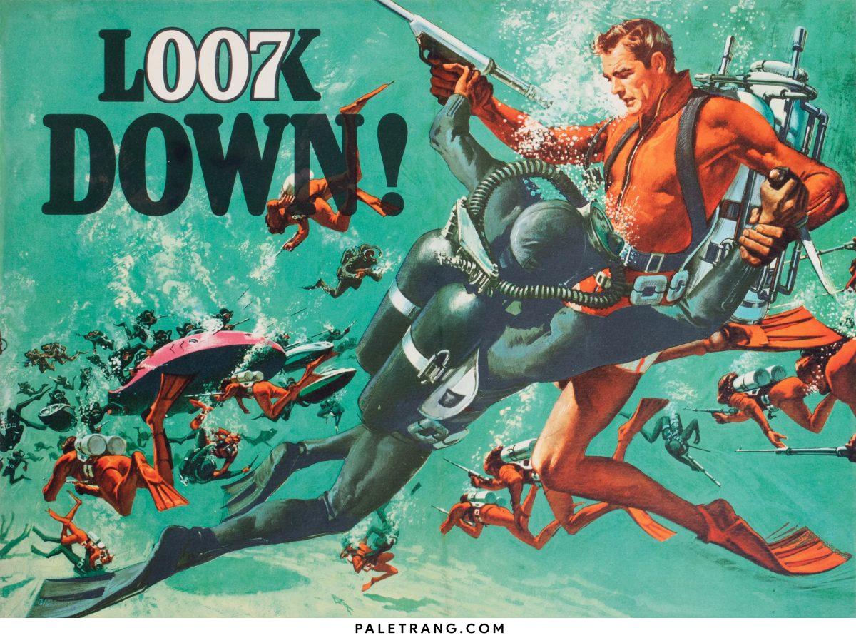 Thunderball (1965)