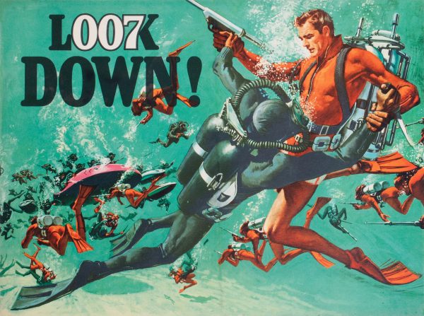 Thunderball (1965)