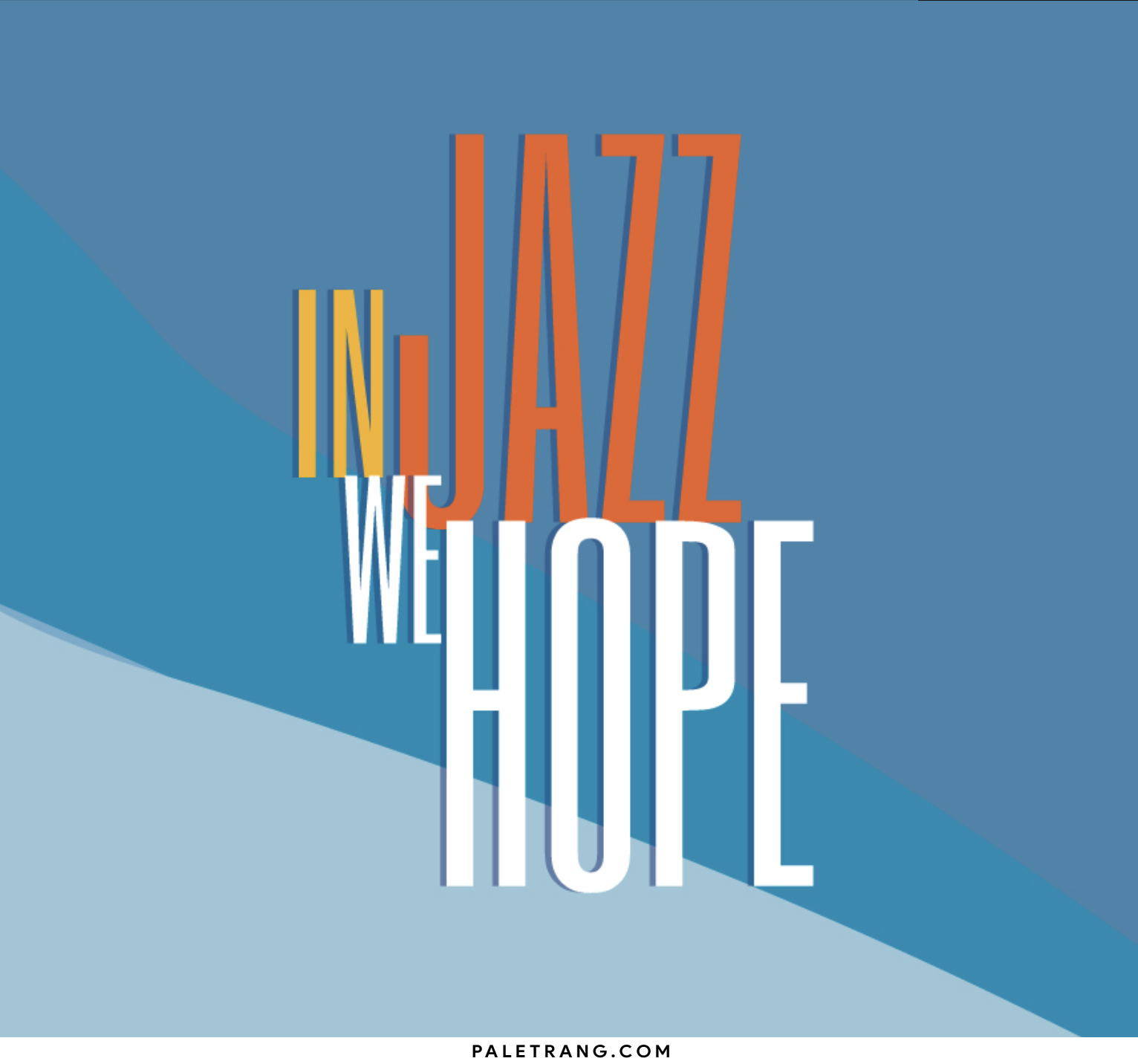 We Want Jazz